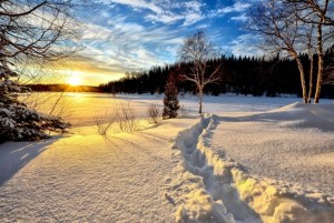 winter-landscape-636634_1920 xs